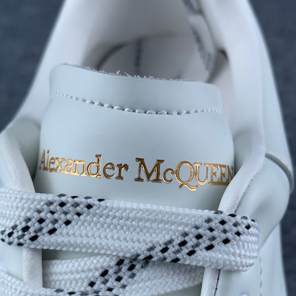 Alexander McQueen Oversized Sneaker 'White'