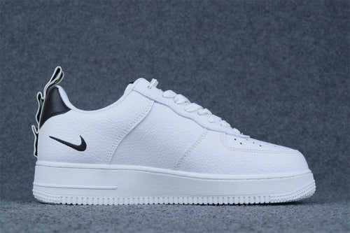Air Force 1 '07 LV8 'Overbranding'