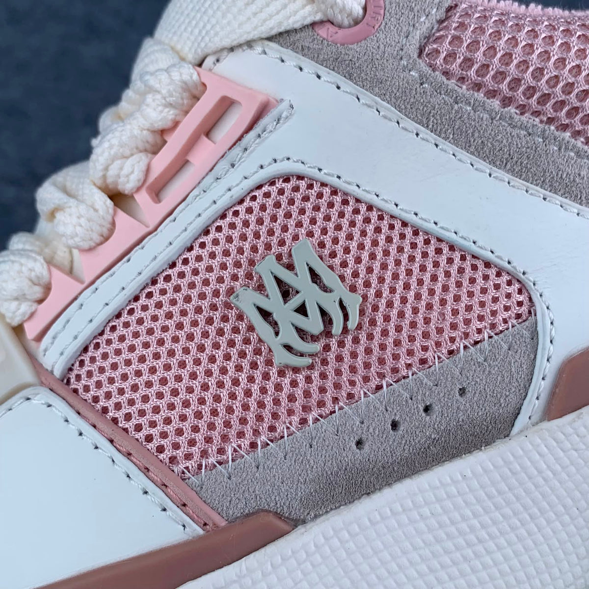 Amiri Wmns MA-1 'Pink'