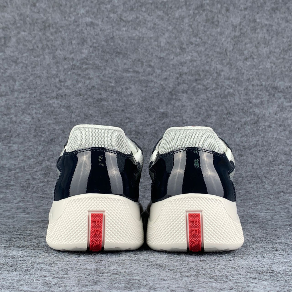 Prada America’s Cup ‘Navy Blue’