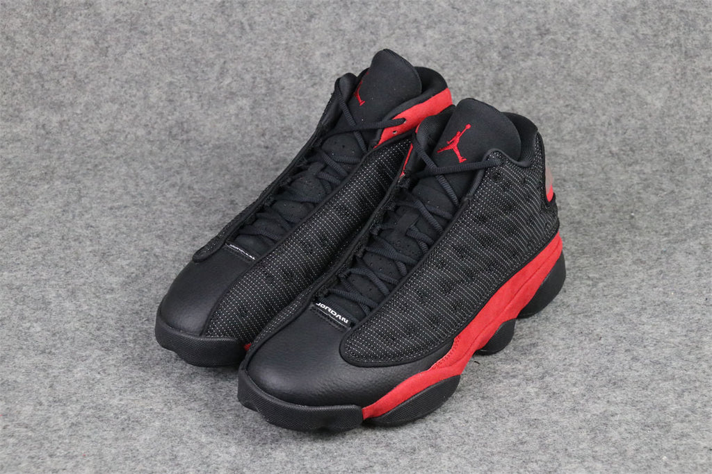 Air Jordan 13 Retro 'Bred' 2017