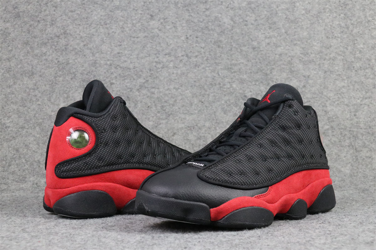 Air Jordan 13 Retro 'Bred' 2017
