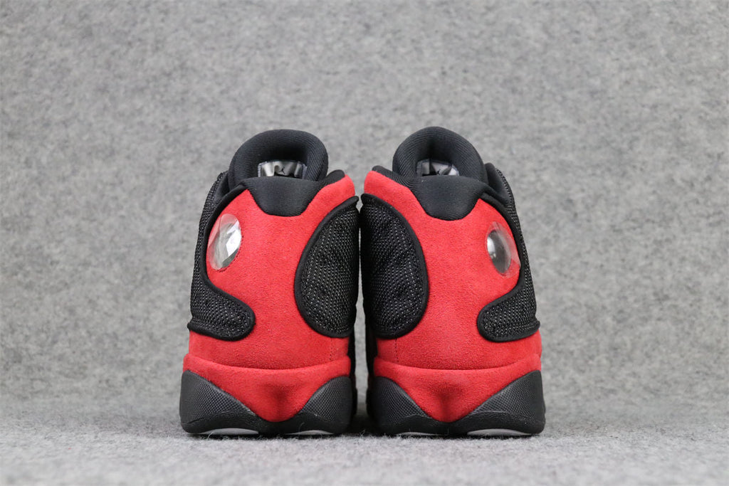 Air Jordan 13 Retro 'Bred' 2017
