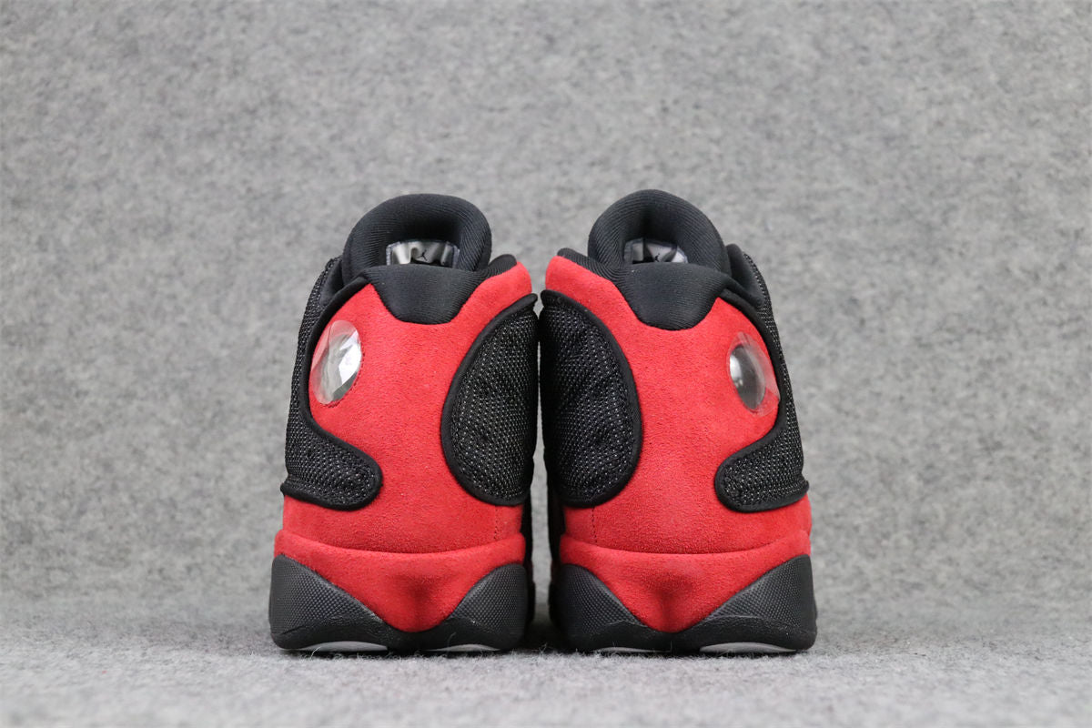 Air Jordan 13 Retro 'Bred' 2017