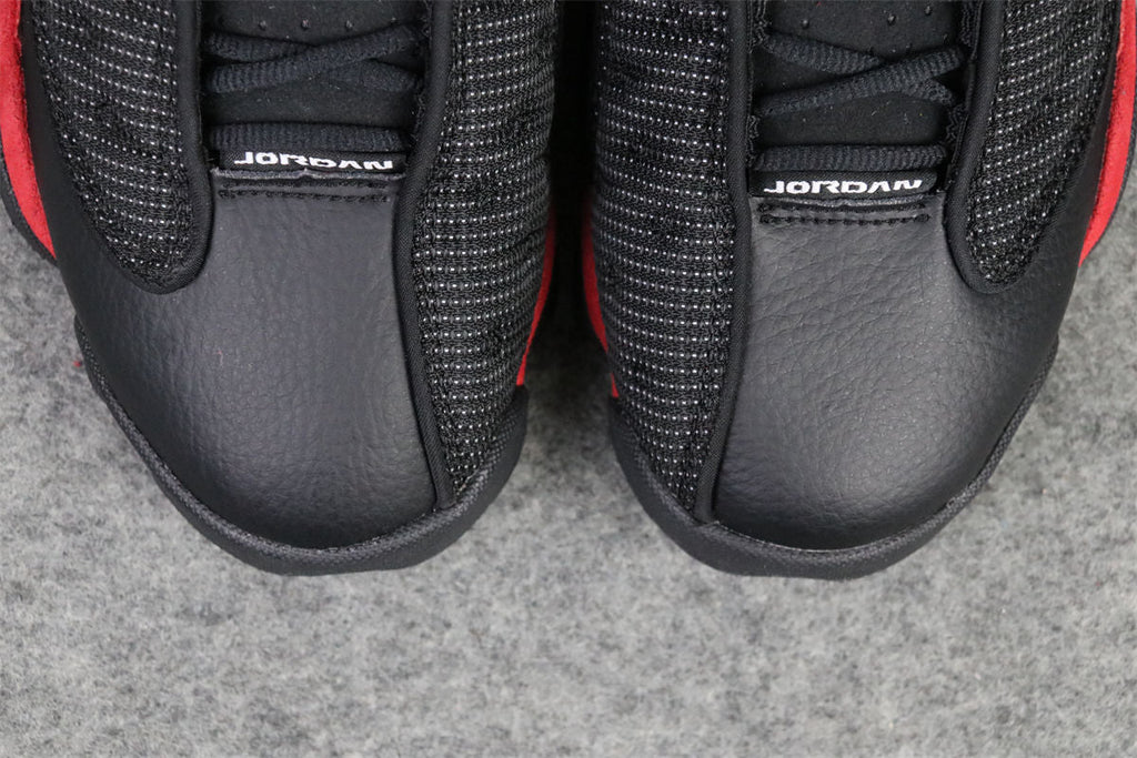 Air Jordan 13 Retro 'Bred' 2017
