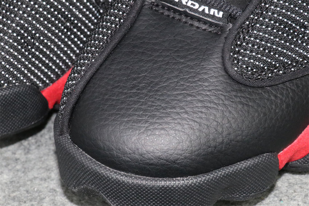 Air Jordan 13 Retro 'Bred' 2017