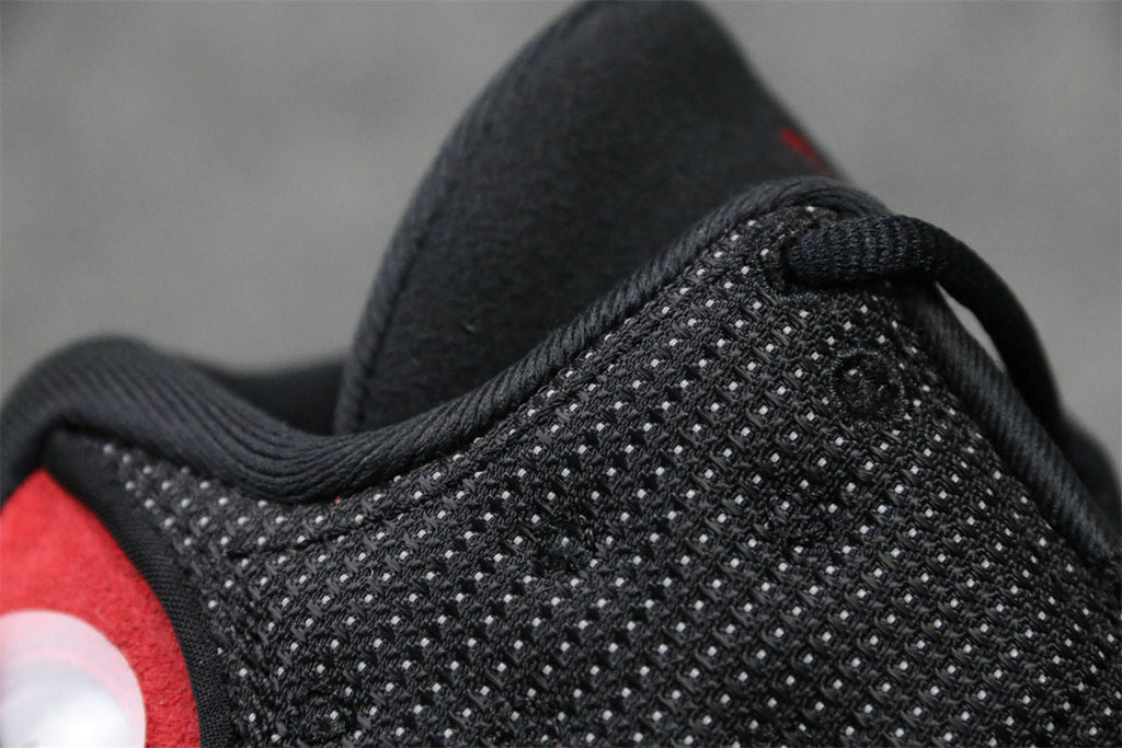 Air Jordan 13 Retro 'Bred' 2017