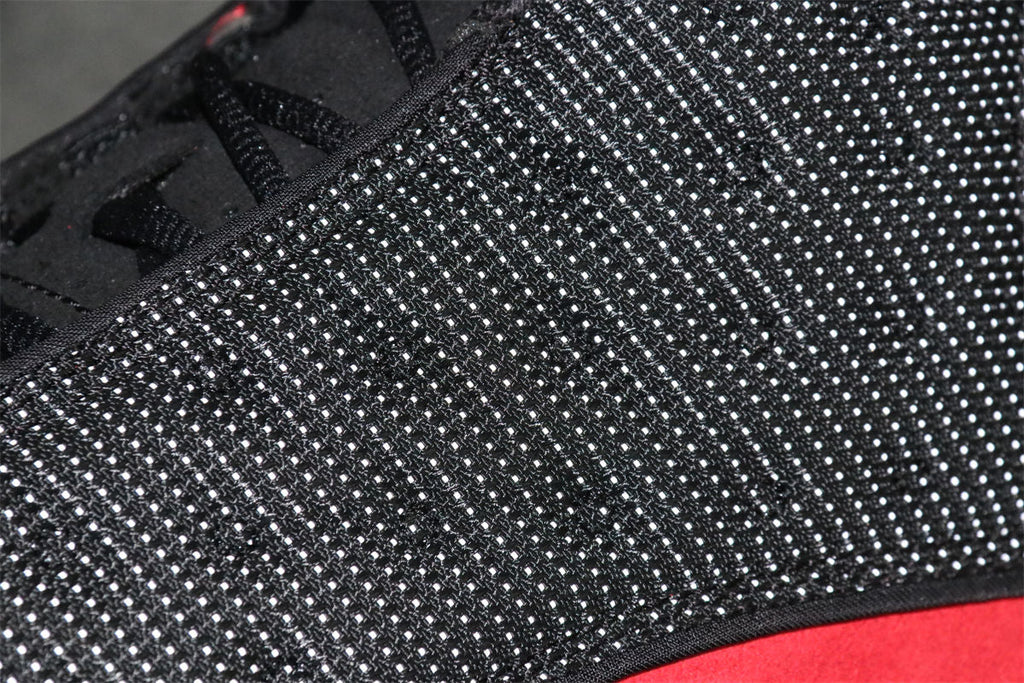 Air Jordan 13 Retro 'Bred' 2017