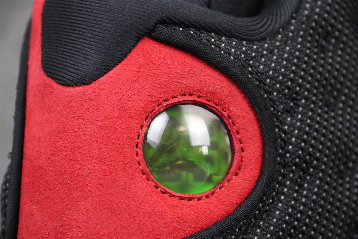 Air Jordan 13 Retro 'Bred' 2017