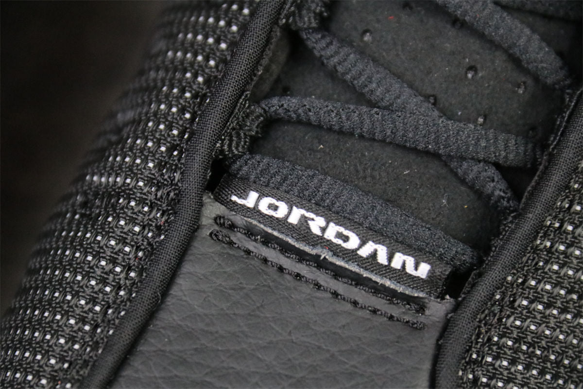 Air Jordan 13 Retro 'Bred' 2017