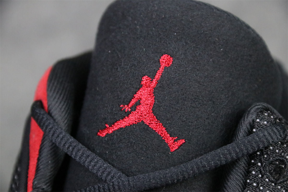 Air Jordan 13 Retro 'Bred' 2017