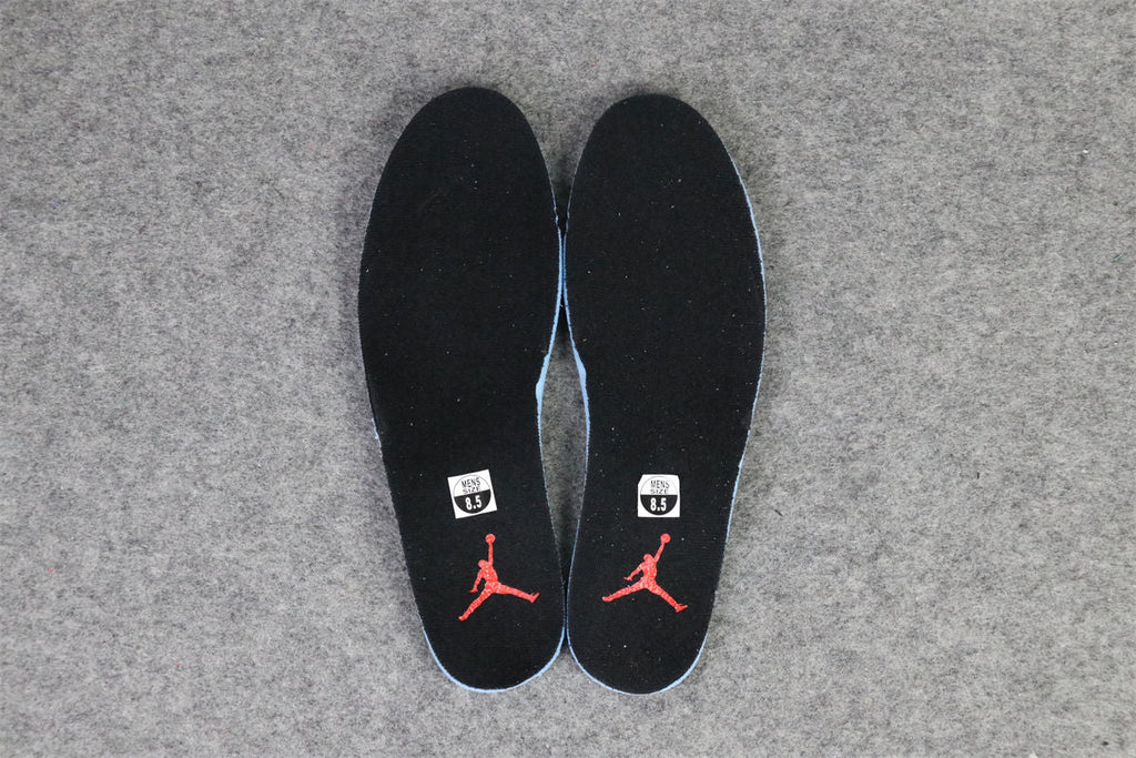 Air Jordan 13 Retro 'Bred' 2017
