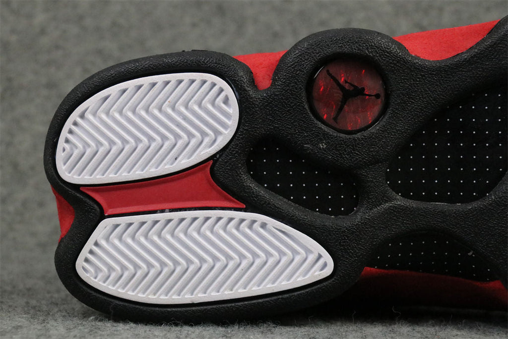 Air Jordan 13 Retro 'Bred' 2017