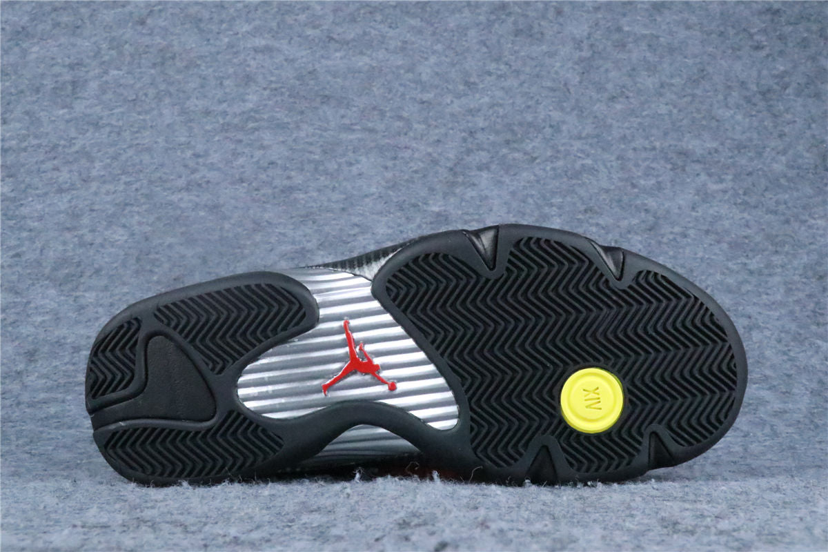 Air Jordan 14 Retro 'Ferrari' 2025 (US Warehouse, No QC)