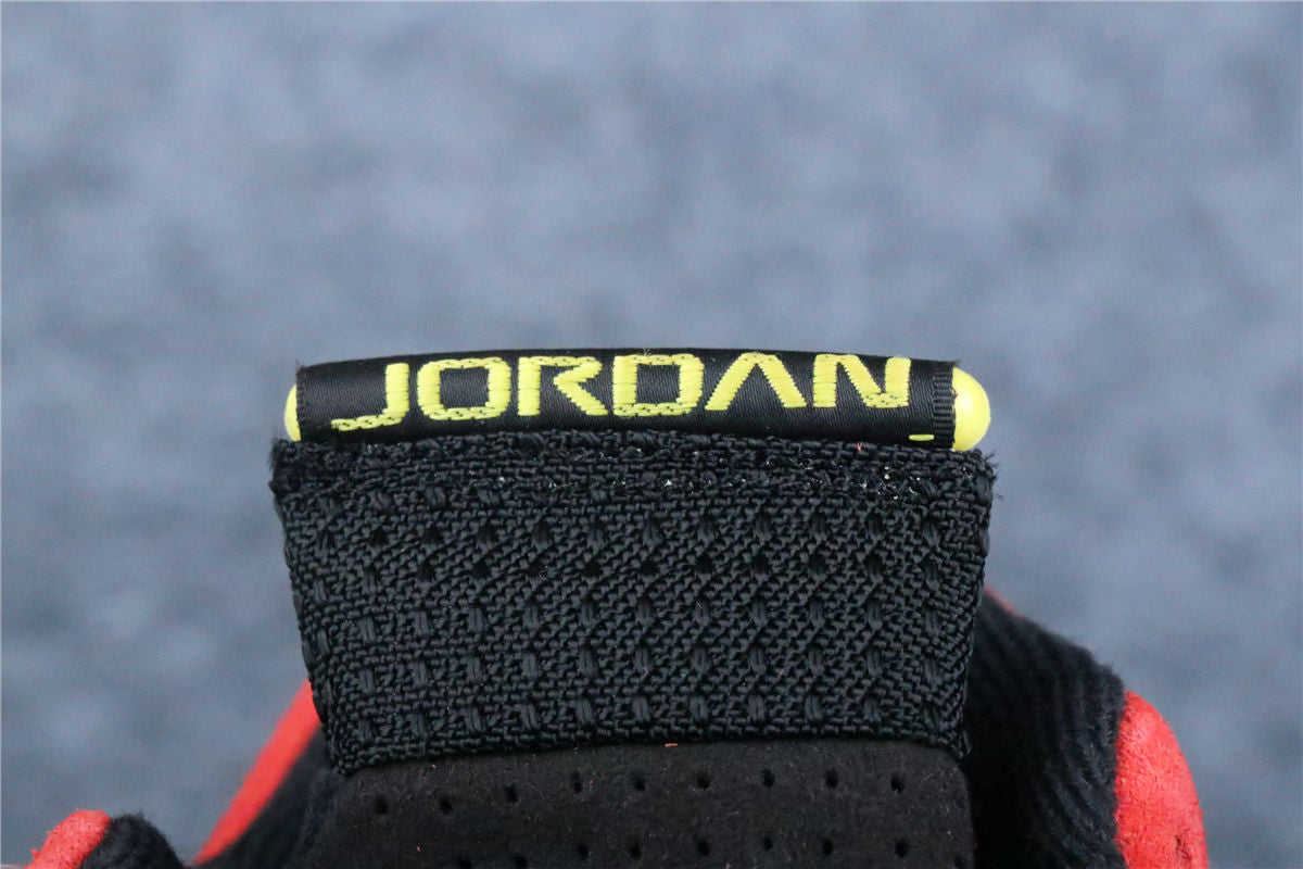 Air Jordan 14 Retro 'Ferrari' 2025 (US Warehouse, No QC)