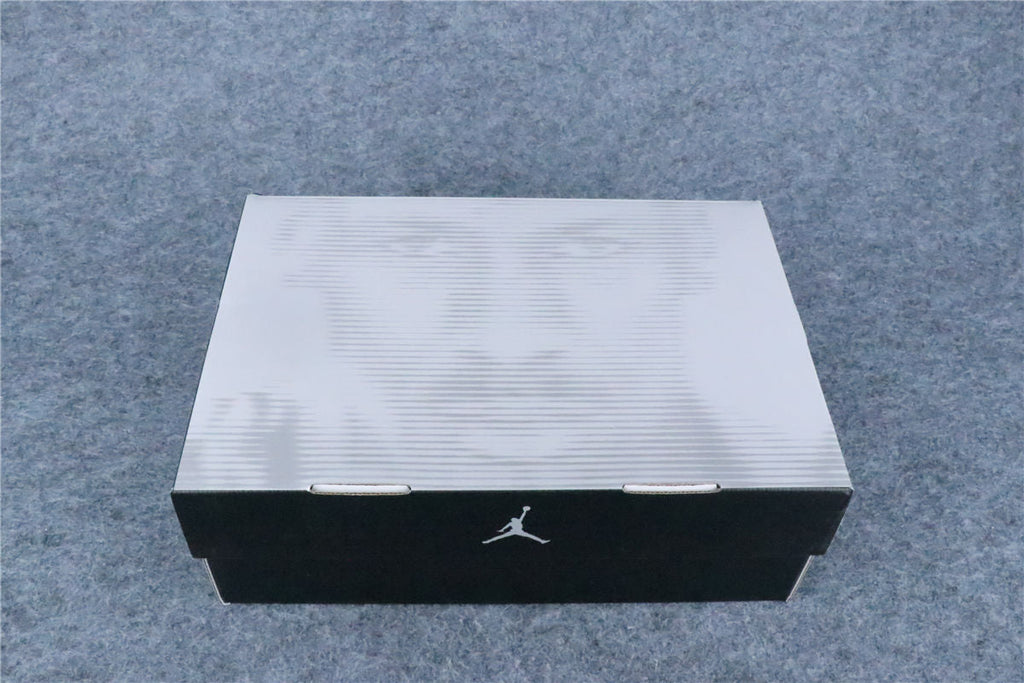 Air Jordan 3 Retro OG 'True Blue' 2026 (US Warehouse, No QC)