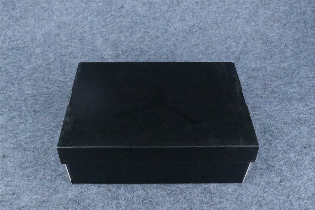 Air Jordan 4 Retro 'Black Cat' 2025 (US Warehouse, No QC)