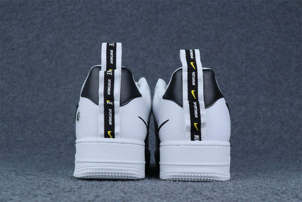 Air Force 1 '07 LV8 'Overbranding'
