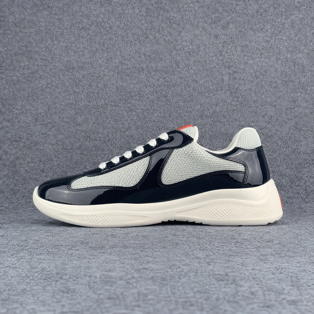 Prada America’s Cup ‘Navy Blue’