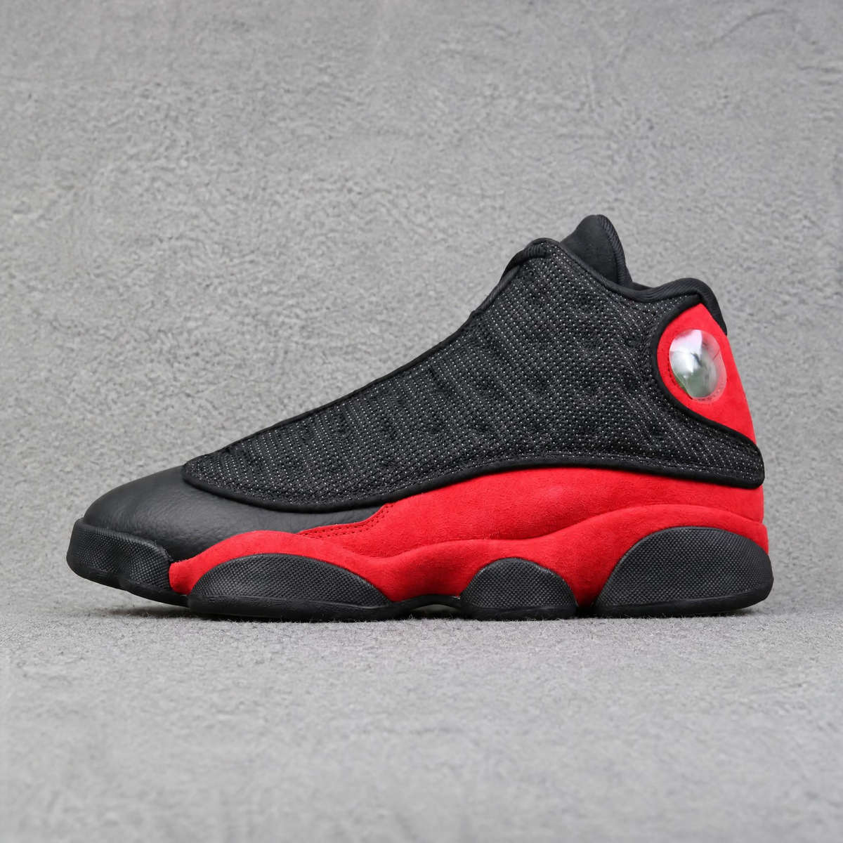 Air Jordan 13 Retro 'Bred' 2017