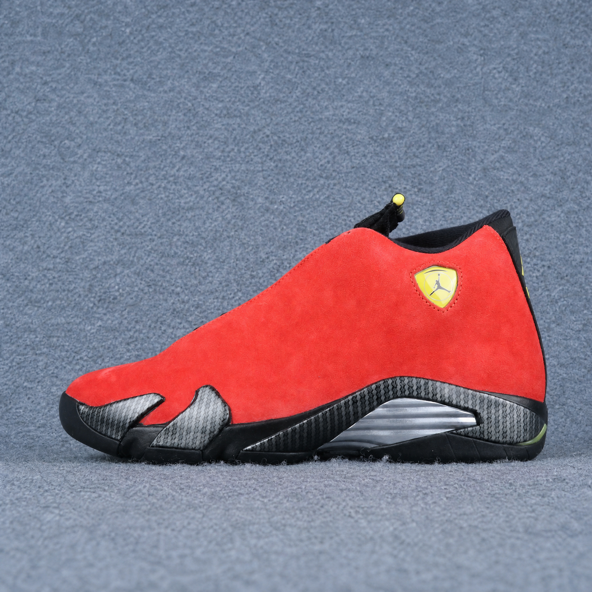 Air Jordan 14 Retro 'Ferrari' 2025 (US Warehouse, No QC)
