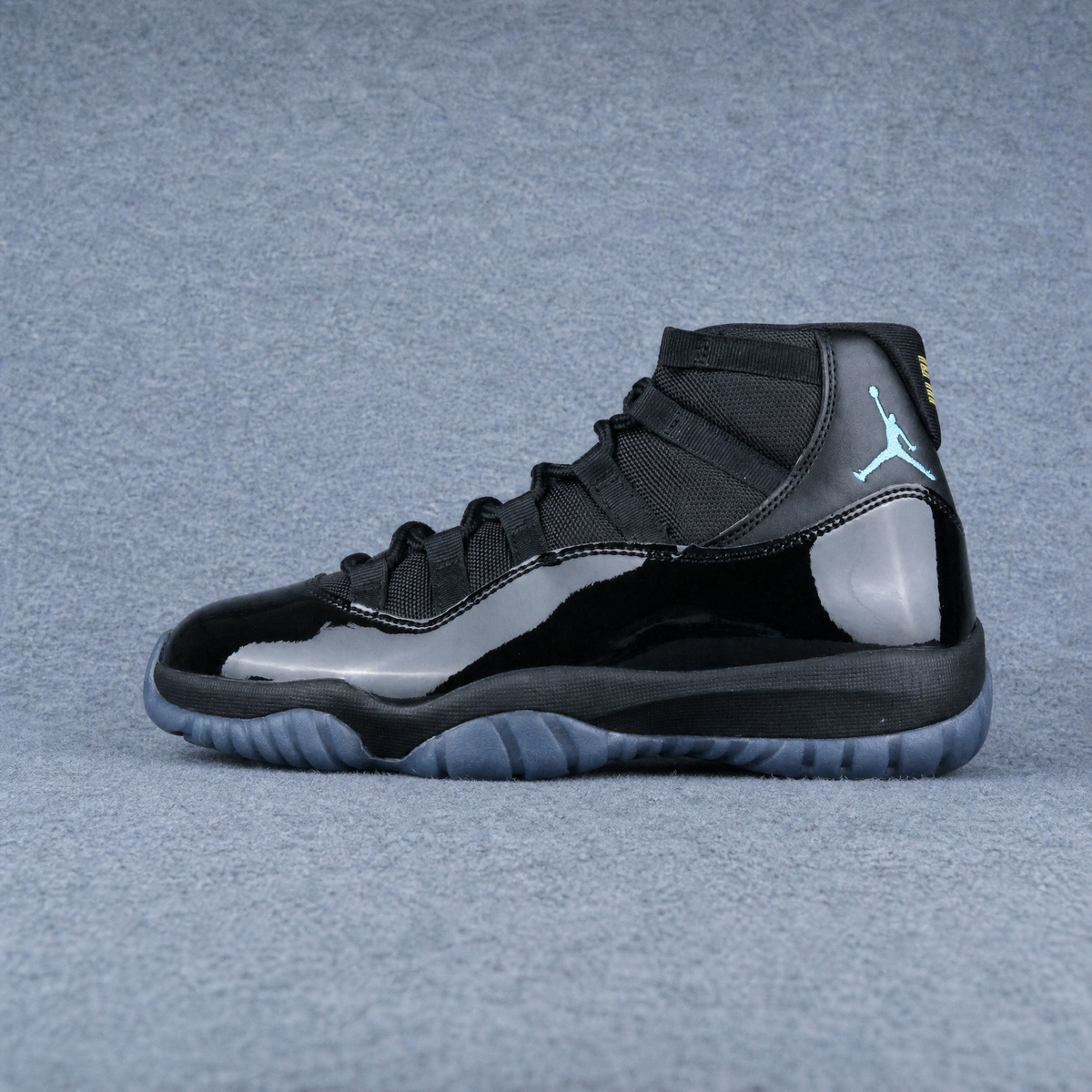 Air Jordan 11 Retro 'Gamma Blue' 2025 (US Warehouse, No QC)
