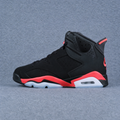 Air Jordan 6 Retro 'Infrared' 2026 (US Warehouse, No QC)