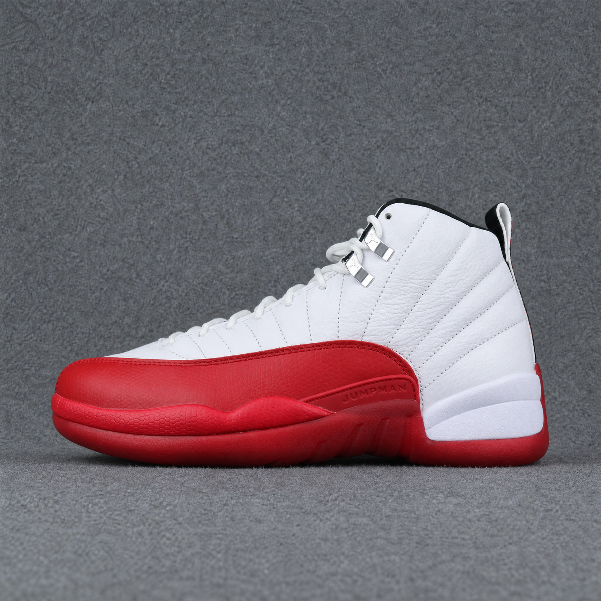 Air Jordan 12 Retro 'Cherry' 2023