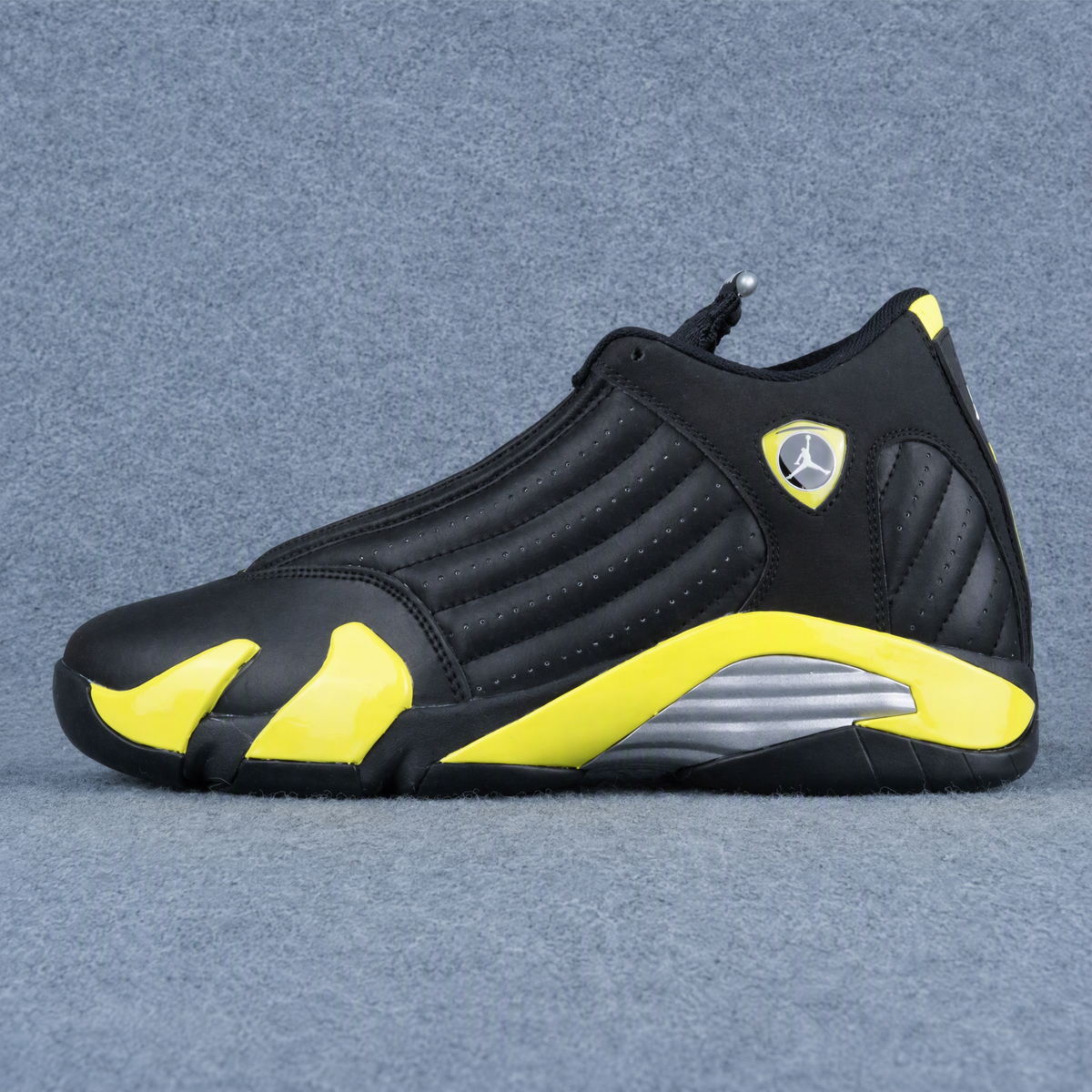 Air Jordan 14 Retro 'Thunder'