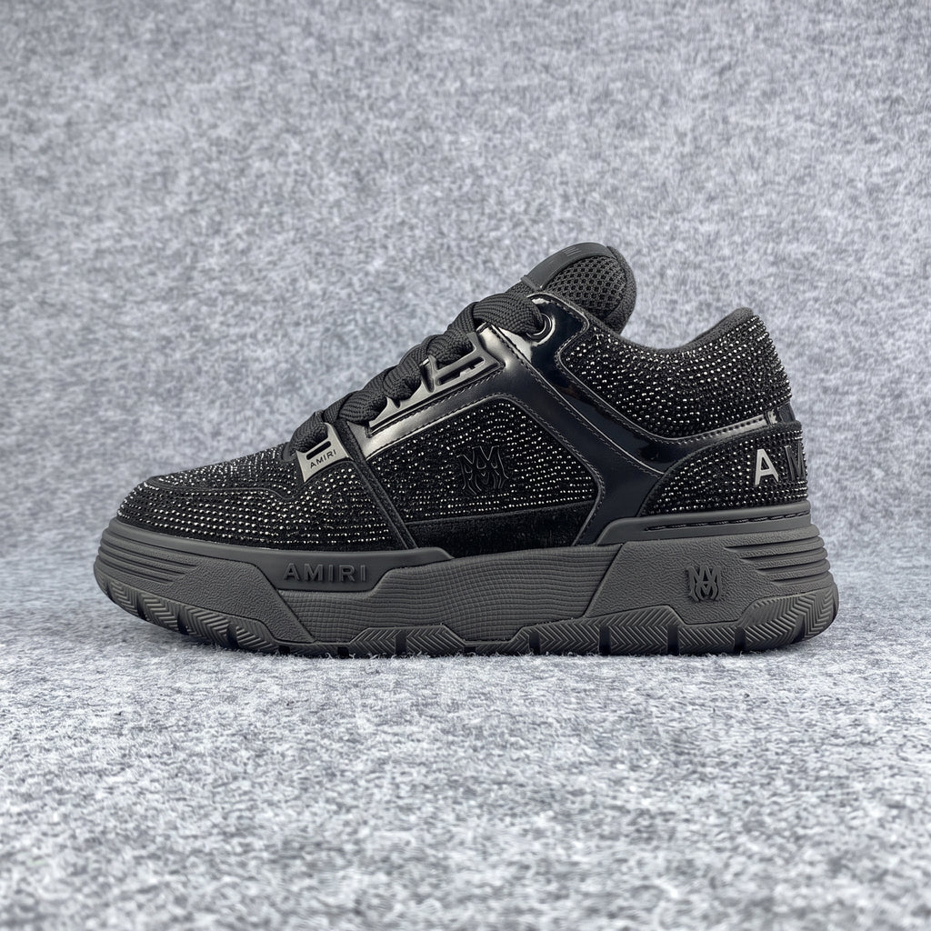 Amiri Crystal Ma-1