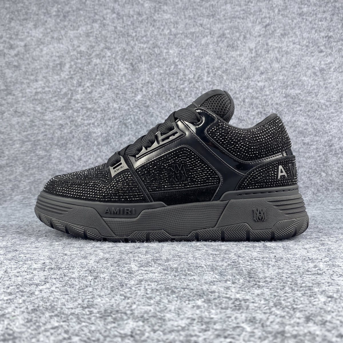 Amiri Crystal Ma-1
