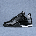 Air Jordan 4 Retro '11Lab4 - Black'
