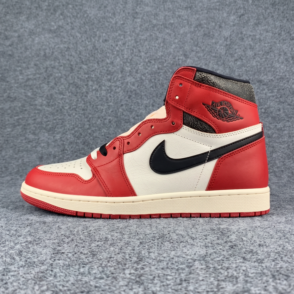 Air Jordan 1 Retro High OG 'Lost & Found'
