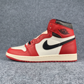 Air Jordan 1 Retro High OG 'Lost & Found'