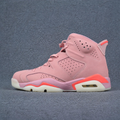 Aleali May x Wmns Air Jordan 6 Retro 'Millennial Pink'
