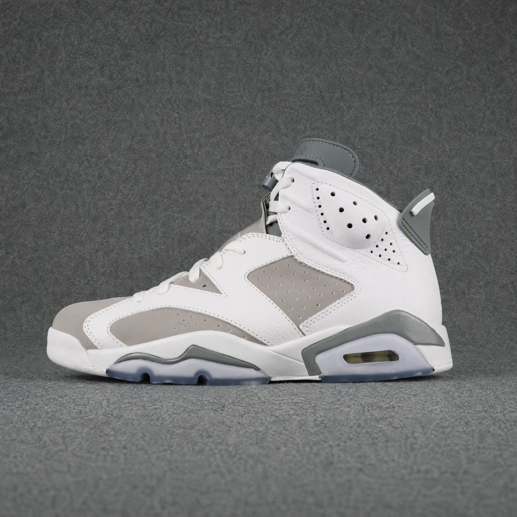 Air Jordan 6 Retro 'Cool Grey'