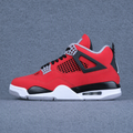 Air Jordan 4 Retro 'Toro Bravo' 2026