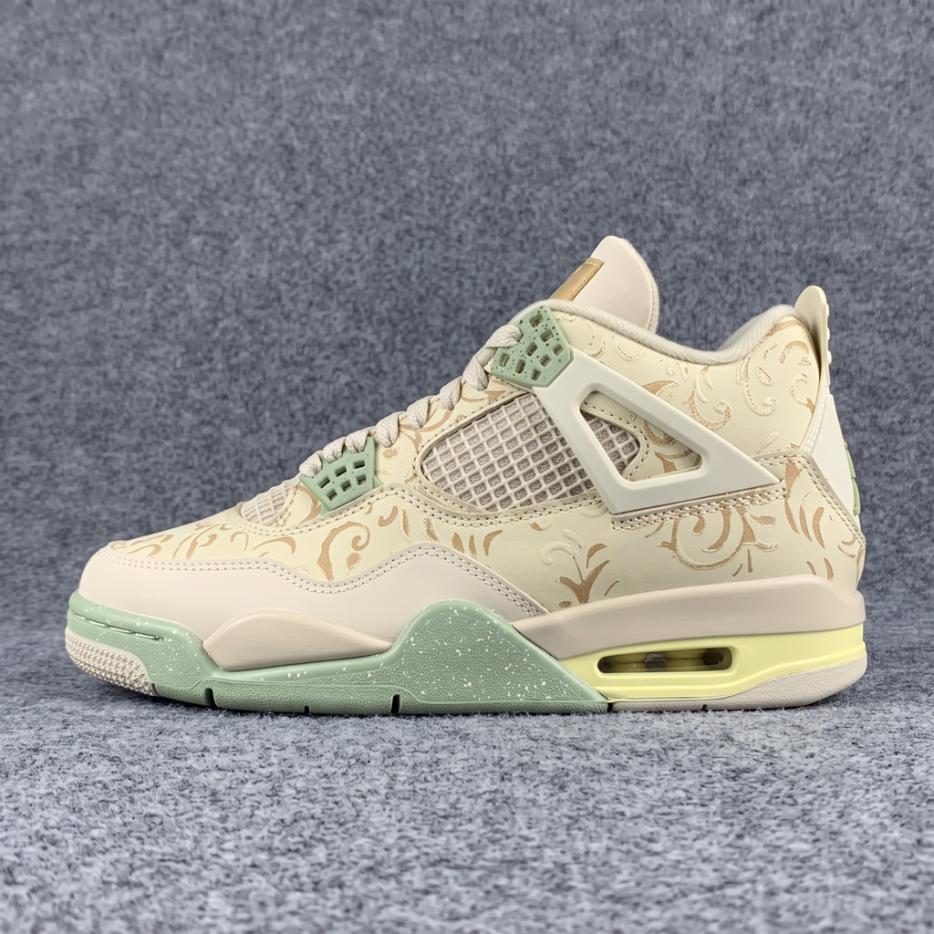 Air Jordan 4 Retro SE 'Somos Eternos'