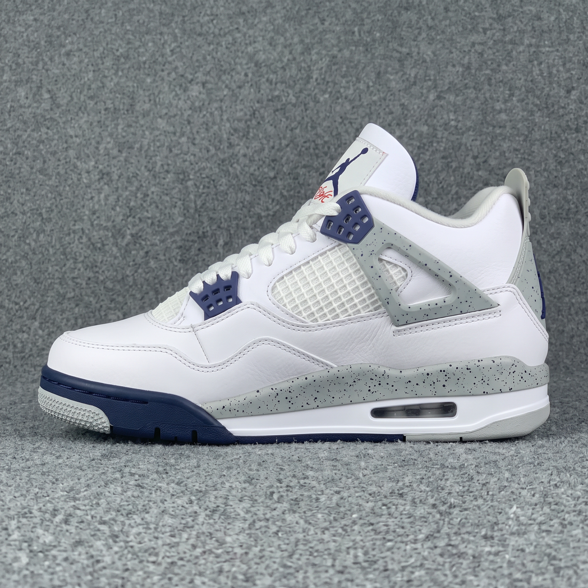 Air Jordan 4 Retro 'Midnight Navy' (B-Grade)