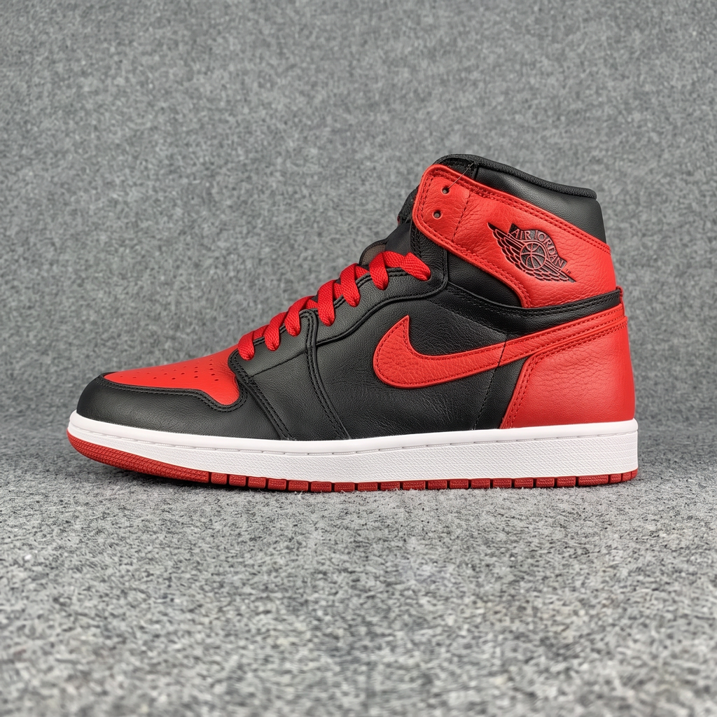 Air Jordan 1 Retro High 'Banned' 2011 (B-GRADE)