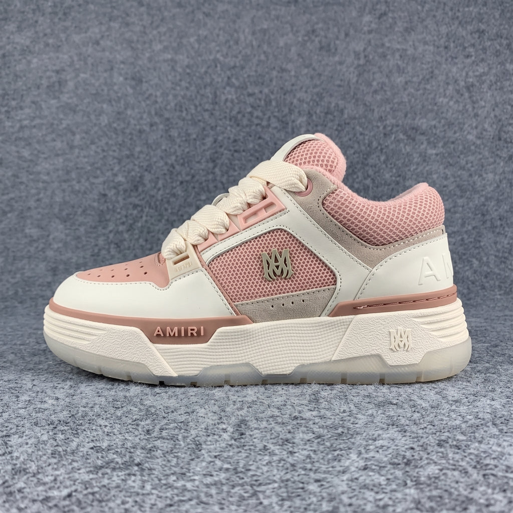 Amiri Wmns MA-1 'Pink'