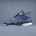Air Jordan 4 Retro Winter 'Loyal Blue'