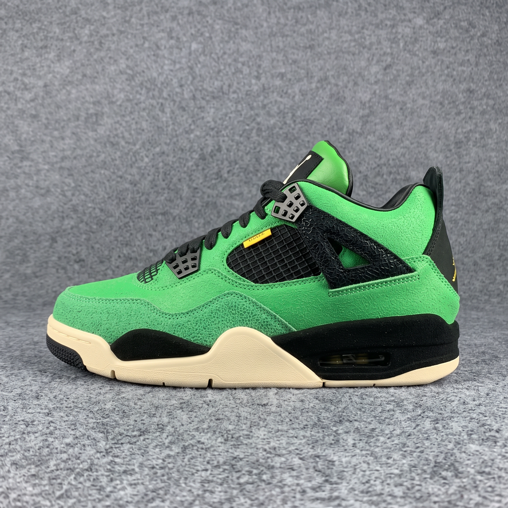 Air Jordan 4 Retro 'Manila' Sample