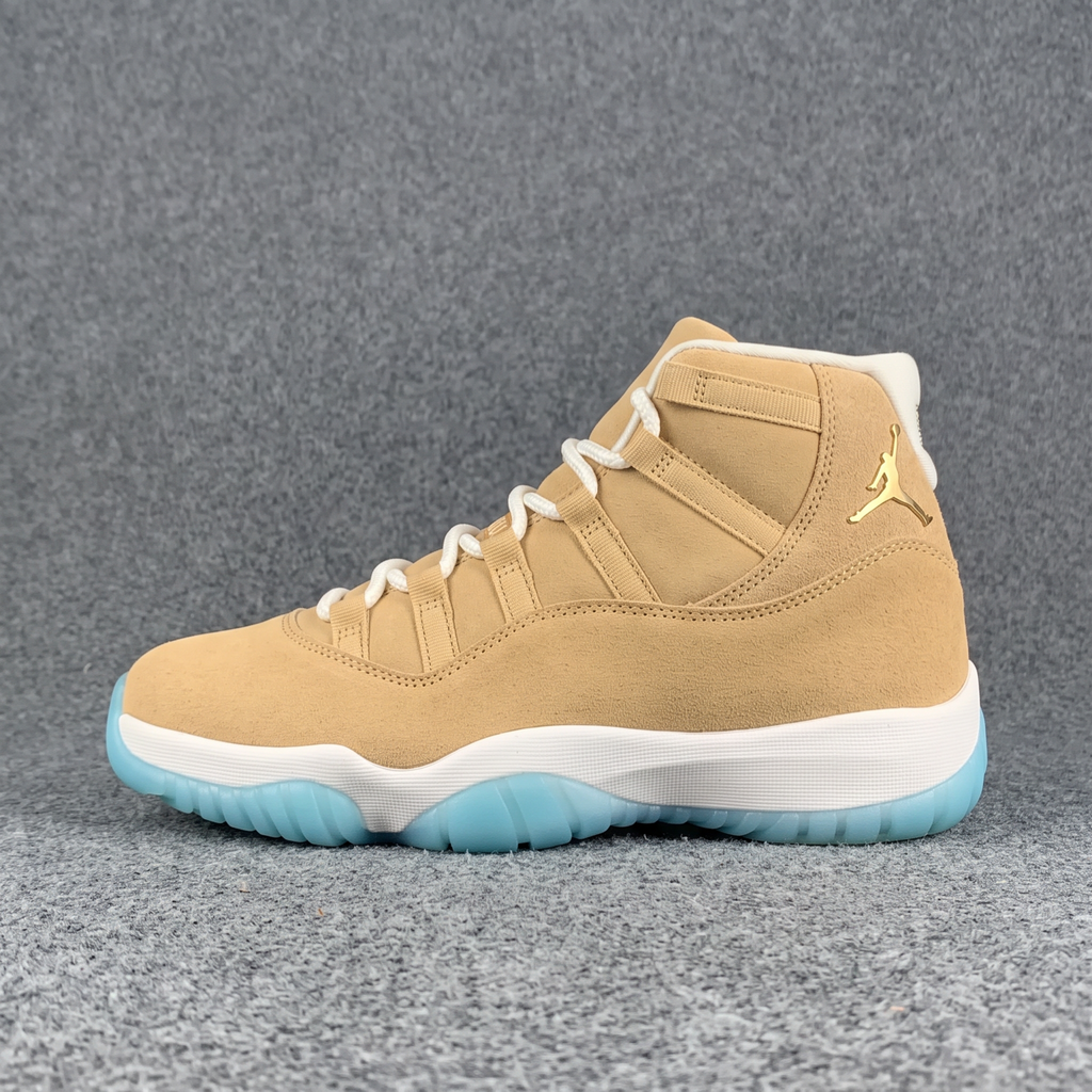 Air Jordan 11 Retro 'H-Town'