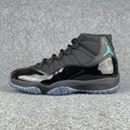 Air Jordan 11 Retro 'Gamma Blue' 2025