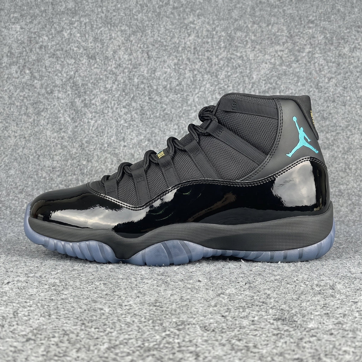 Air Jordan 11 Retro 'Gamma Blue' 2025