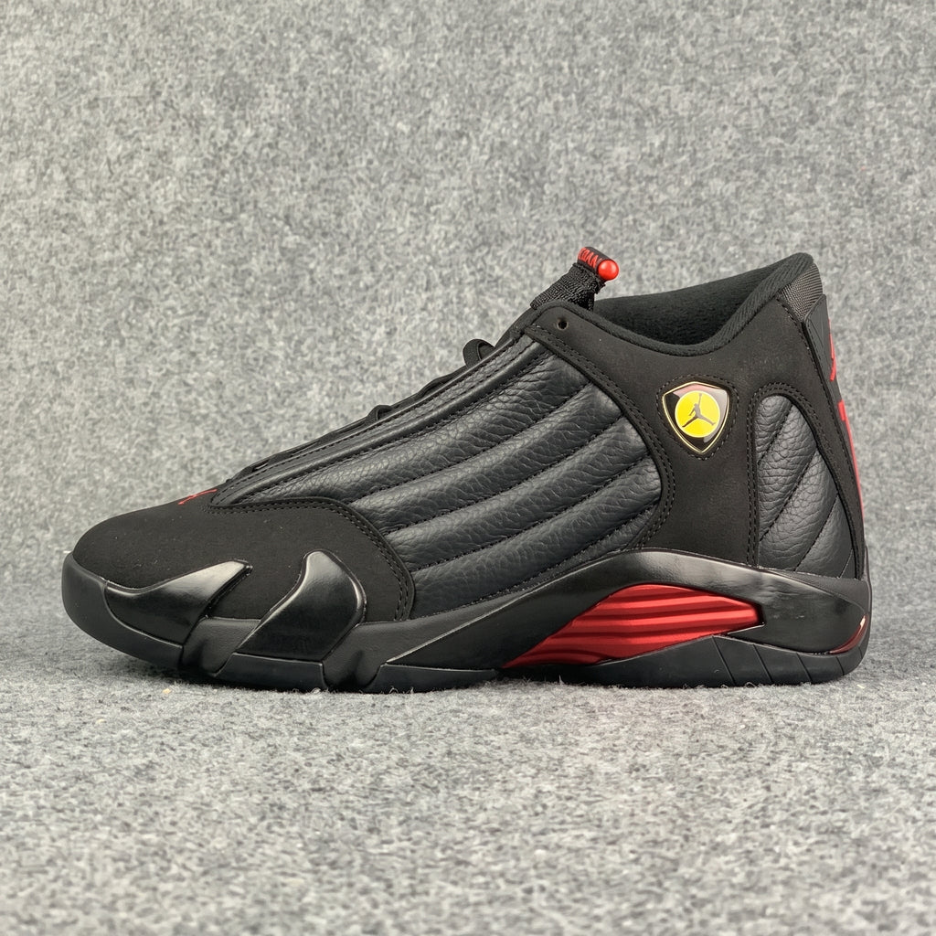 Air Jordan 14 Retro 'Last Shot' 2018