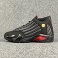 Air Jordan 14 Retro 'Last Shot' 2018