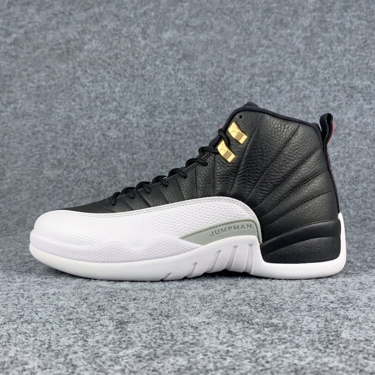 Air Jordan 12 Retro 'Playoff' 2022