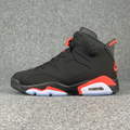 Air Jordan 6 Retro 'Infrared' 2026